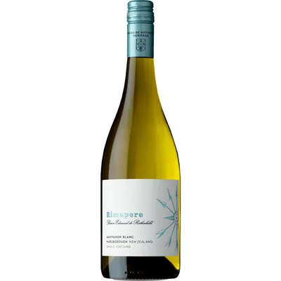 2023 - Les Domaines Edmond de Rothschild - Rimapere - Sauvignon Blanc - Marlborough - Kosher