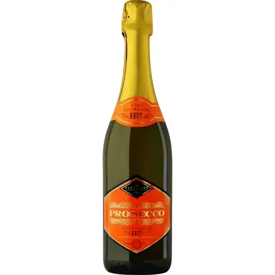 Les Floréales - Prosecco - Brut - Kosher