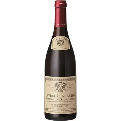 2022 - Louis Jadot - Gevrey-Chambertin - Estournelles Saint-Jacques - 1er Cru