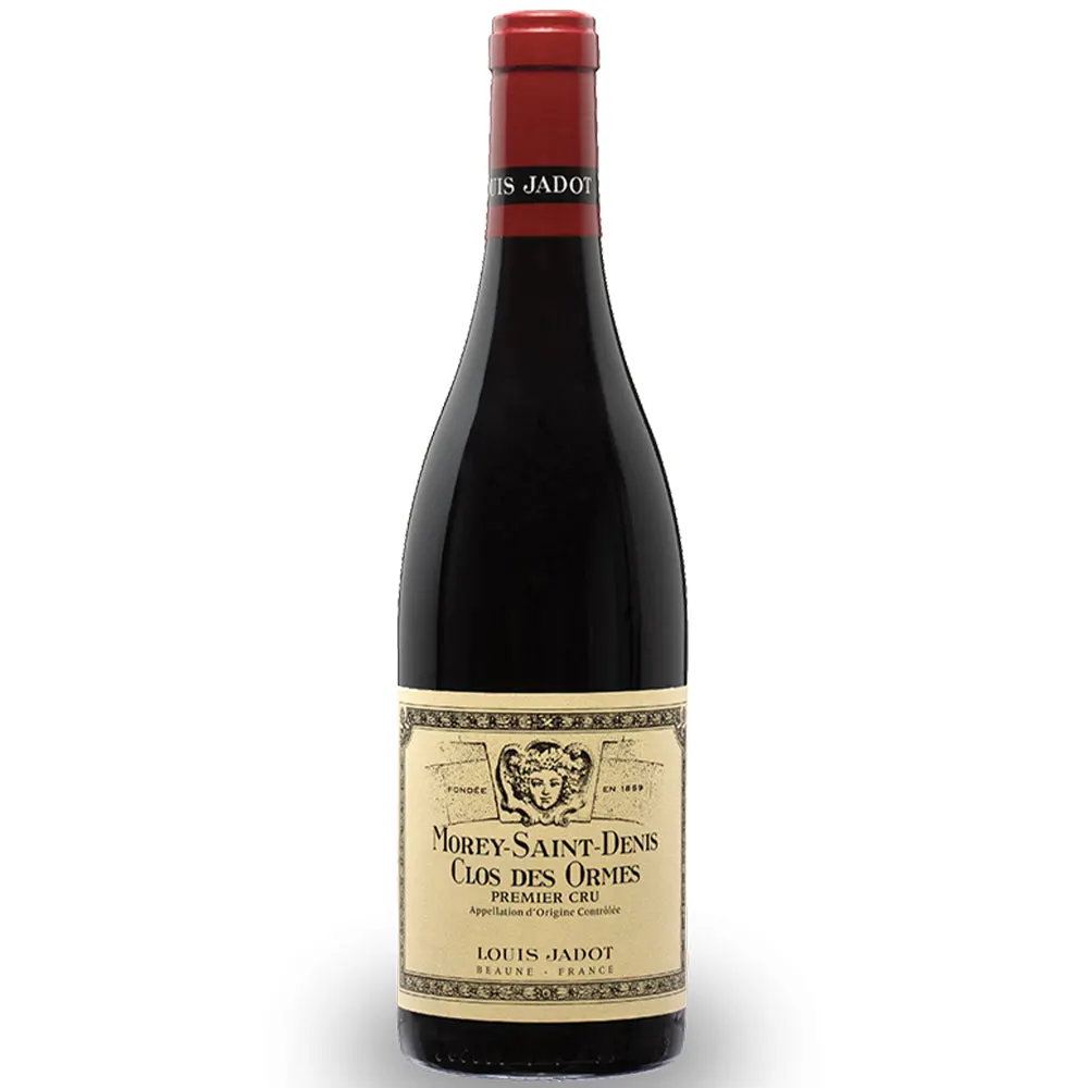 2016 - Louis Jadot - Clos Saint-Denis - Grand Cru