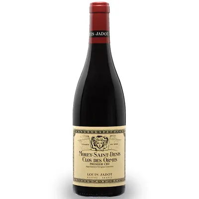 2016 - Louis Jadot - Clos Saint-Denis - Grand Cru