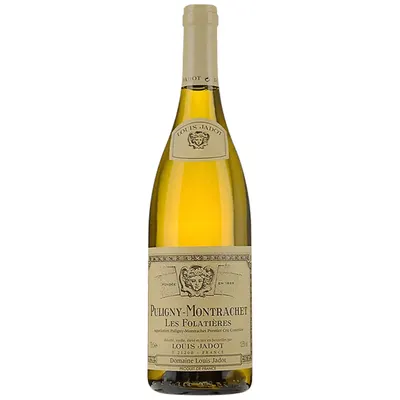 2023 - Louis Jadot - Puligny-Montrachet - Les Folatieres - 1er Cru