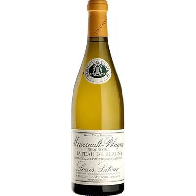 2022 - Louis Latour - Château de Blagny - Meursault-Blagny - 1er Cru