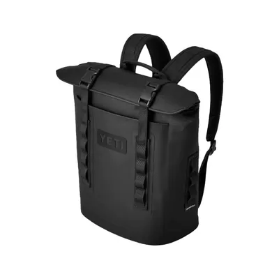 Yeti - Hopper - M12 Backpack Cooler - Navy