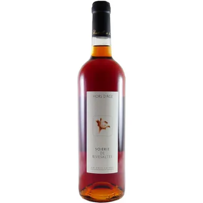 1976 - Maison Parce Frere - Soierie de Rivesaltes