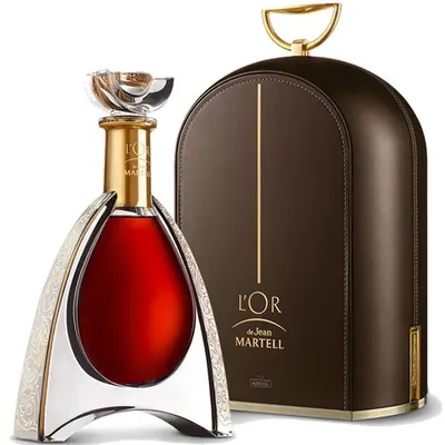 Martell - L’Or de Jean Martell - Cognac