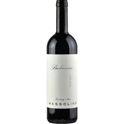 2022 - Massolino - Barbaresco DOCG