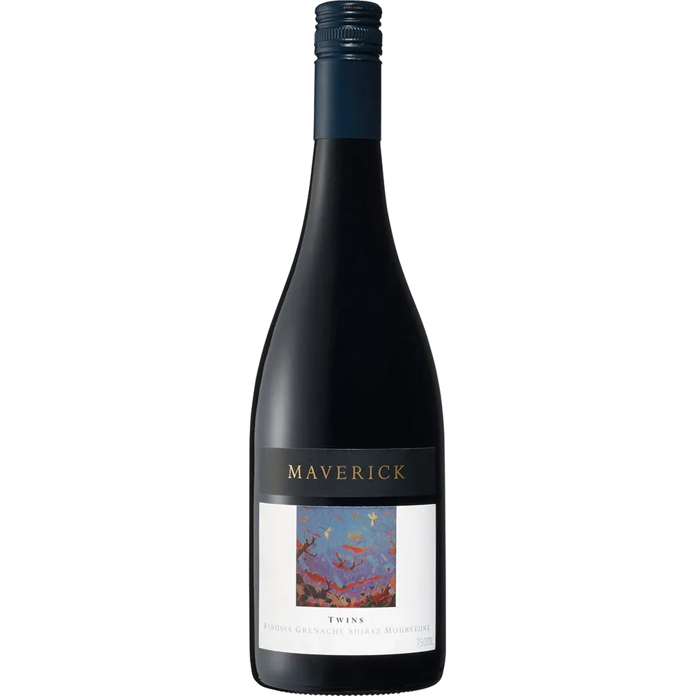 Maverick - Twins Barrel Select - GSM