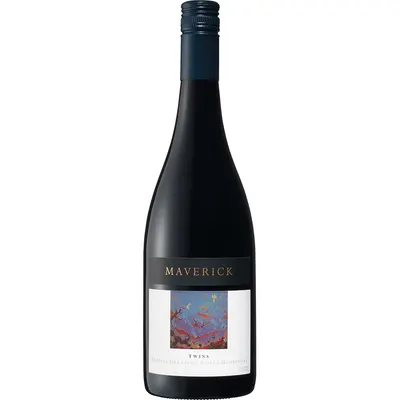 2021 - Maverick - Twins Barrel Select - GSM