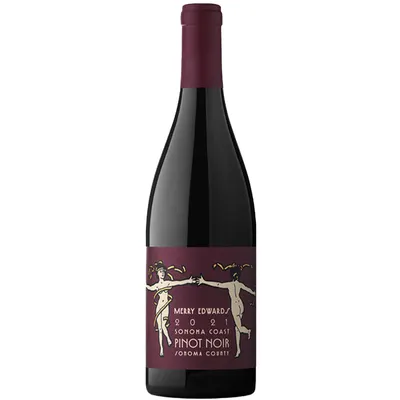 2021 - Merry Edwards Winery - Pinot Noir - Sonoma Coast