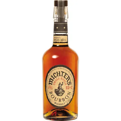 Michter's -  US-1  - Small Batch - Kentucky Straight Bourbon