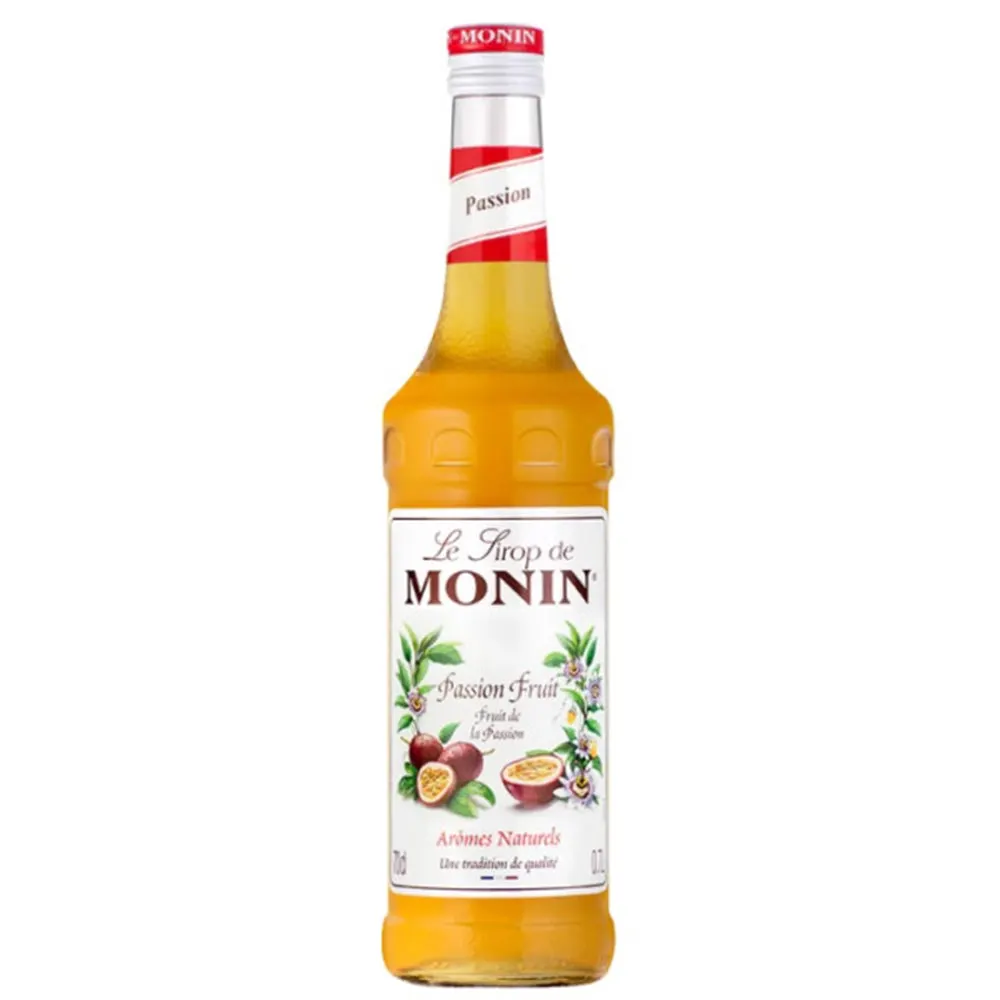 Monin - Passion Fruit Syrup