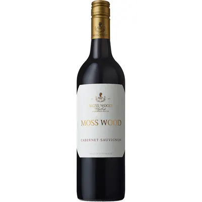 2021 - Moss Wood- Cabernet Sauvignon - Margaret River