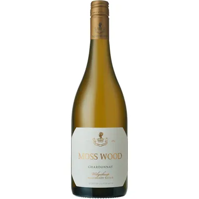 2022 - Moss Wood - Chardonnay