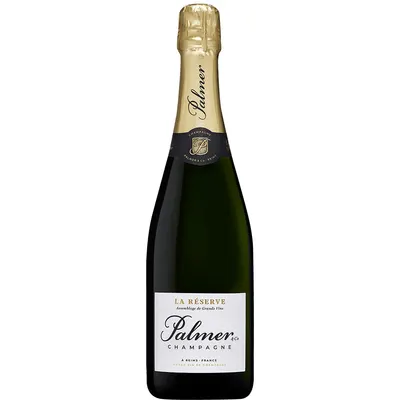 Palmer & Co. Champagne  - La Réserve - Brut