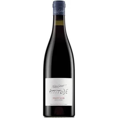 2022 - Pascal Jolivet - Sancerre Rouge - Autochtone - Pinot Noir