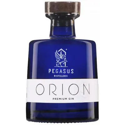 Pegasus Distillerie - Orion Gin