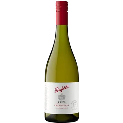 2022 - Penfolds - Max's Chardonnay - Adelaide Hills