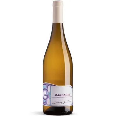 2024 - Famille Pierre Gaillard - Marsanne