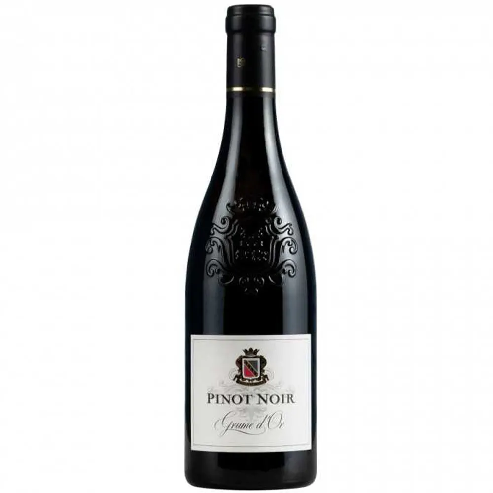 Pinot Noir - Grume d'Or