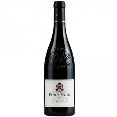 2022 - Grume d'Or - Pinot Noir - Kosher