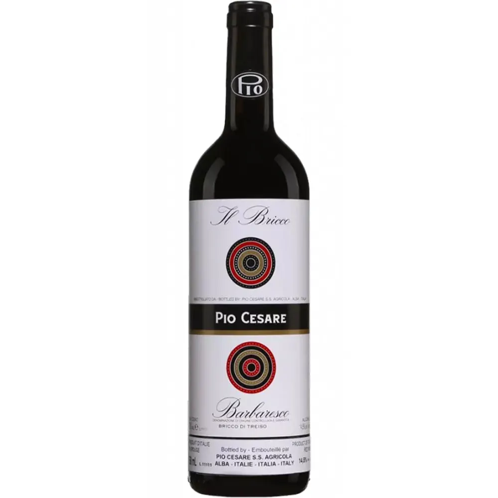 Pio Cesare - Il Bricco - Barbaresco
