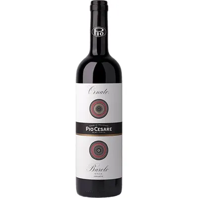 2019 - Pio Cesare - Ornato - Barolo DOCG