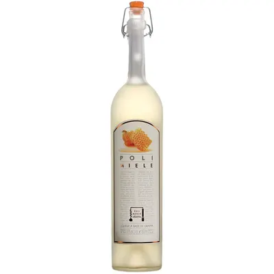 Poli Miele - Honey Liqueur