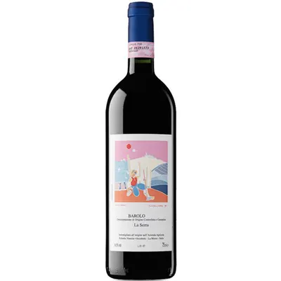 2014 - Roberto Voerzio - La Serra - Barolo DOCG