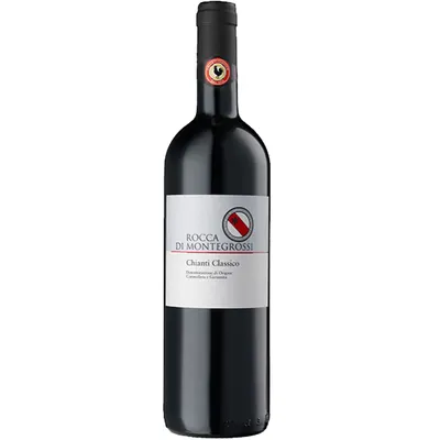 2022 - Rocca di Montegrossi - Chianti Classico DOCG