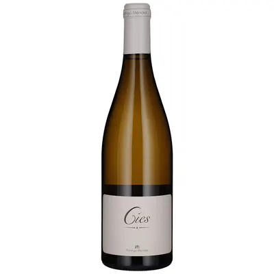 2024 - Rodrigo Mendez - Cies - Albariño