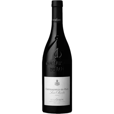 2021 - Roger Sabon - Réserve - Châteauneuf-du-Pape