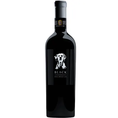 2022 - Saints Hills - Black