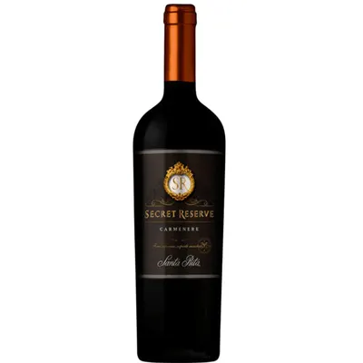 2022 - Santa Rita - Carmenere - Secret Reserve