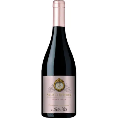 2023 - Santa Rita - Pinot Noir - Secret Reserve