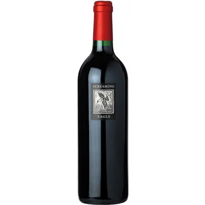 2021 - Screaming Eagle - Cabernet Sauvignon