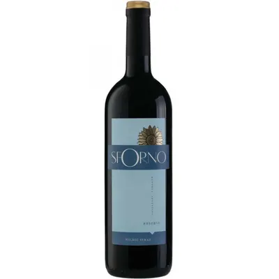 2021 - Sforno - Malbec Syrah - Reserva - Kosher