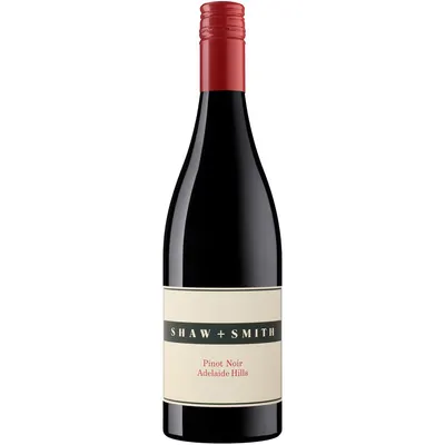 2022 - Shaw + Smith - Pinot Noir