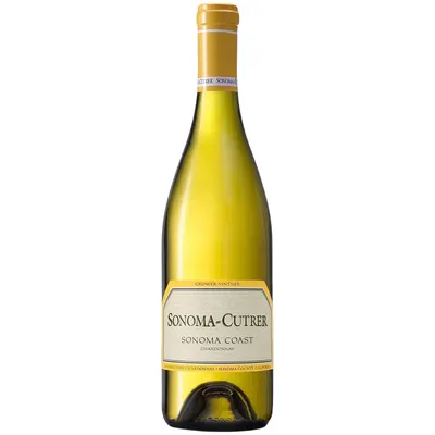 2023 - Sonoma-Cutrer - Chardonnay - Sonoma Coast