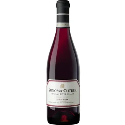 2022 - Sonoma-Cutrer - Pinot Noir - Russian River