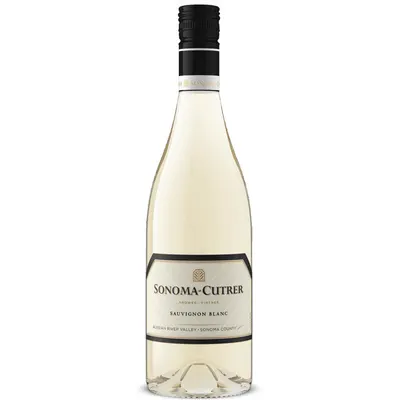 2024 - Sonoma-Cutrer - Sauvignon Blanc - Russian River