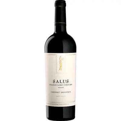 2019 - Staglin - Salus - Cabernet Sauvignon - Napa Valley