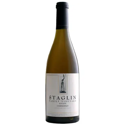 2021 - Staglin - Staglin Family Vineyard Estate - Chardonnay - Napa Valley