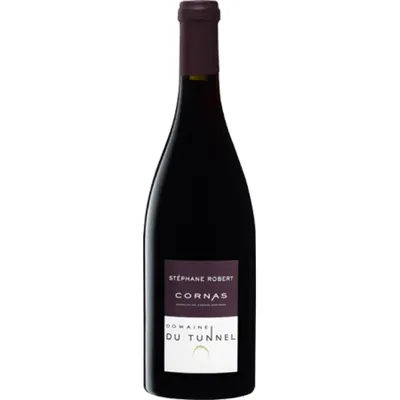 2021 - Stephane Robert - Domaine du Tunnel - Cornas