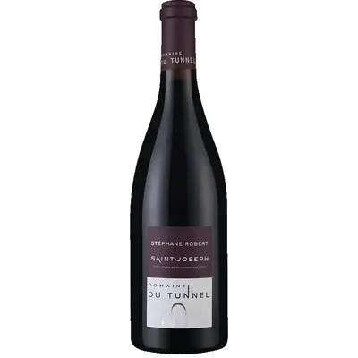 2021 - Stephane Robert - Domaine du Tunnel - Saint-Joseph