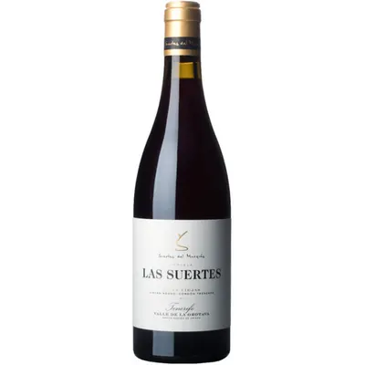 2022 - Suertes del Marqués - Las Suertes