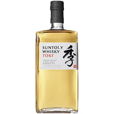 Suntory - Toki - Japanese Whisky