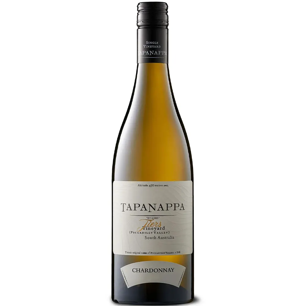 Tapanappa - Tiers Vineyard Chardonnay - Chardonnay