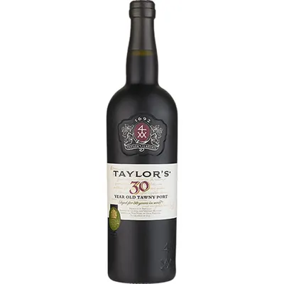 Taylor's - Port - 30yr Tawny