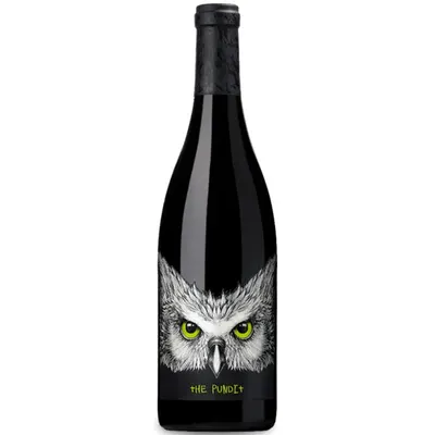 2020 - Tenet Wines - The Pundit - Syrah